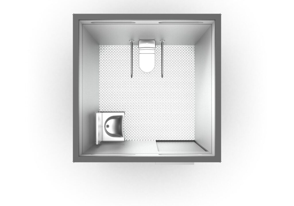 WC Painel